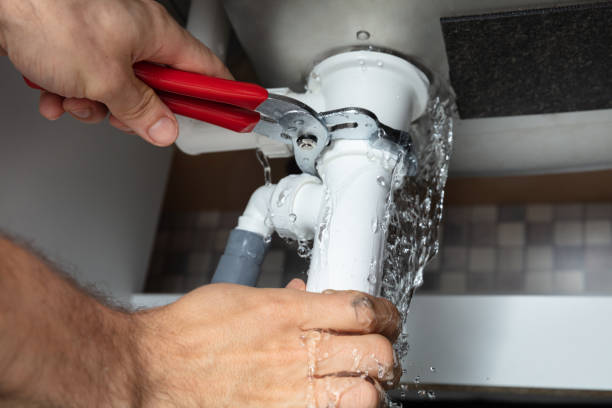 Best Water damage restoration near me  in Darnestown, MD