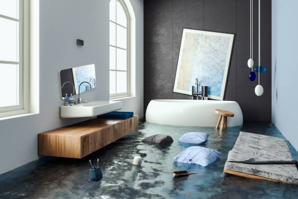 Water damage restoration experts in Darnestown, MD