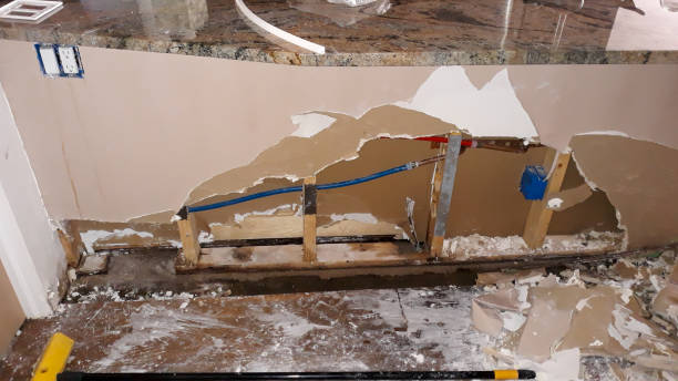 Best Emergency water damage restoration  in Darnestown, MD