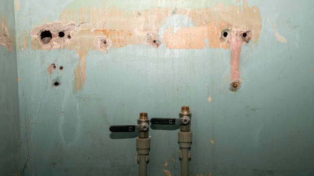 Darnestown, MD Water damage restoration Company