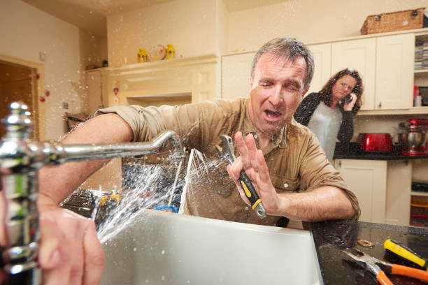 Best Residential water damage restoration  in Darnestown, MD